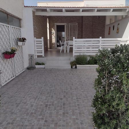 Casa Vacanze Da Elisa Марсала Экстерьер фото